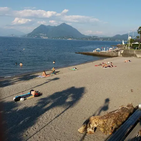 Casa Teatro * Stresa