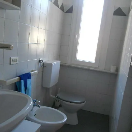 Apartment Casa Teatro