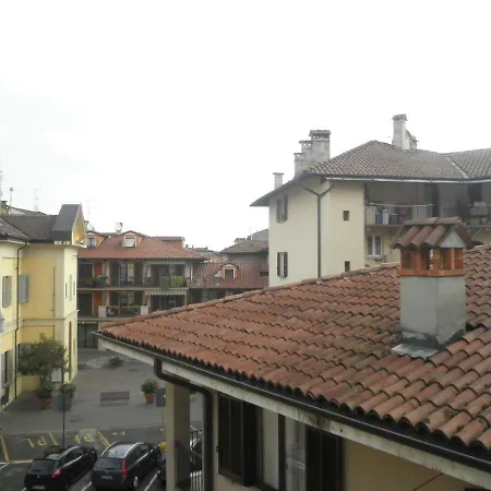 Casa Teatro Apartment *
