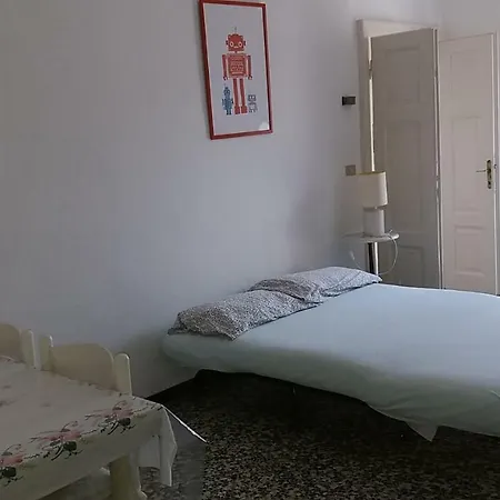 Casa Teatro Apartment *