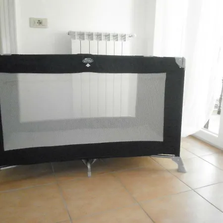 Casa Teatro Apartment