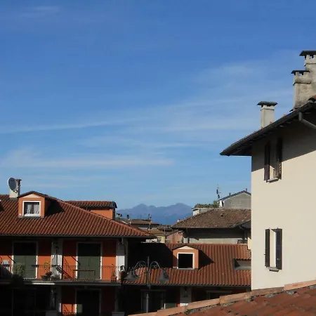 Casa Teatro * Stresa