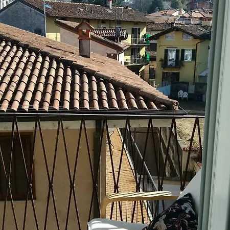 Apartment Casa Teatro
