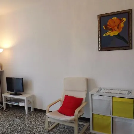 Apartment Casa Teatro