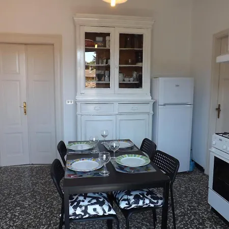 Apartment Casa Teatro