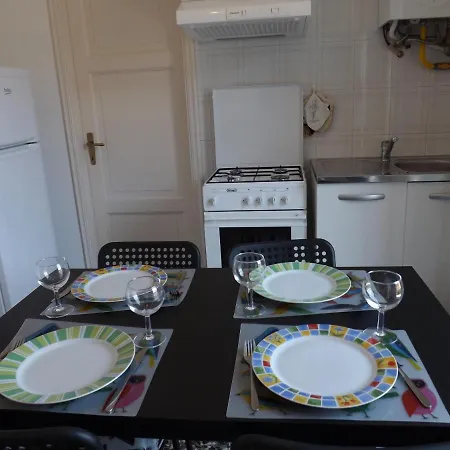 Casa Teatro Apartment